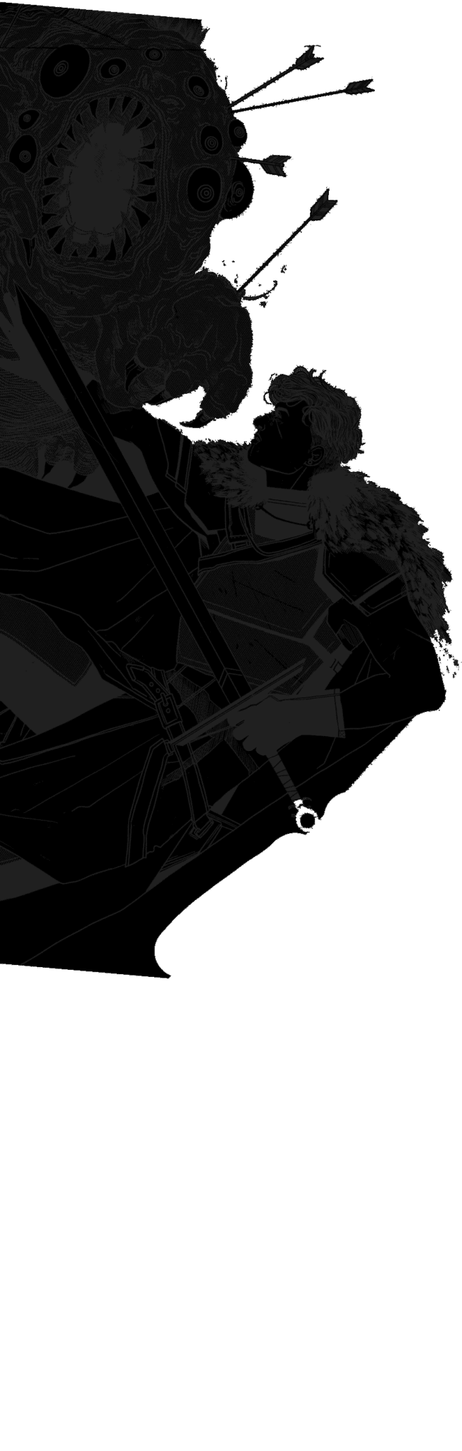 Complete Blade Maidens Blade Maidens