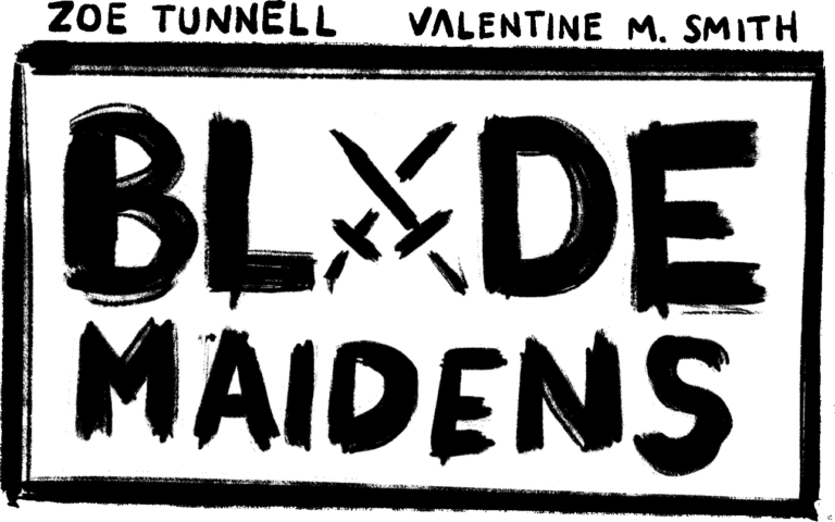 Blade Maidens
