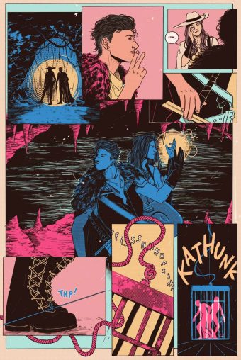 The Hunt - 11