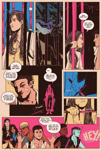 blade maidens page 13